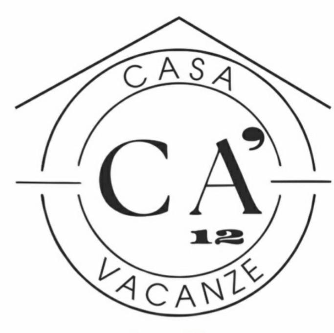 Ca12 Casa Vacanze Putignano Exterior photo